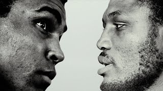 Muhammad Ali vs Joe Frazier  I  Highlights HD Fight of the Century [upl. by Taimi]