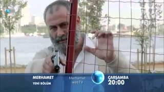 Merhamet 22Bölüm 2Fragmanı  25 eylül [upl. by Leahcimdivad]