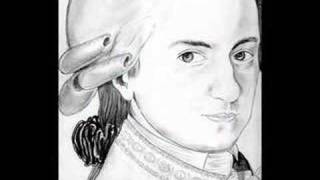 Wolfgang Amadeus Mozart  Concerto for Piano and Orchestra No 20 Romance [upl. by Mingche584]