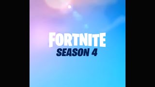 Fortnite Season 4 [upl. by Chrisse]