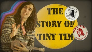 The Story of Tiny Tim [upl. by Glass]