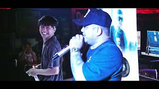 THIKE PAHINGA ALBUM LAUNCH [upl. by Martinez]