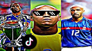 FOOTBALL EDITS COMPILATION  FAILS GOALS amp SKILLS  FOOTBALL TIKTOK EDITS 25 [upl. by Eybbob727]