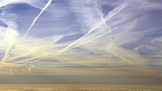 quotChemtrailsquot — How They Affect You and What You Can Do [upl. by Hukill]