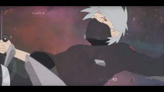 LXST CXNTURY  ANDROMEDA Naruto phonk edit [upl. by Leinto377]