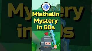 Misthalin Mystery OSRS Quest Guide in 60s SHORTS [upl. by Astiram]