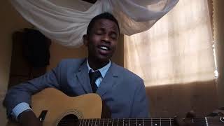 HArt the band  Uliza kiatu guitar cover [upl. by Euqor28]