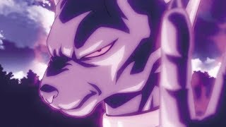 Dragon Ball Super Episode 59  Beerus Kills Zamasu HAKAI [upl. by Elitnahc918]