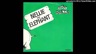 Nellie The Elephant Toy Dolls [upl. by Niarda]