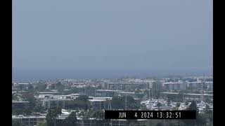 UFOUAP Dragons Flying With Coast Guard Over Los Angeles CA June 13 2024 Robert Shiepe [upl. by Enileqcaj]