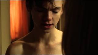 Accused 2x02 Mos Story Thomas Sangster Scene 2 [upl. by Frannie154]