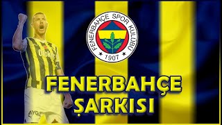 FENERBAHÇE ŞARKISI  Rap Savaşları [upl. by Yendic]