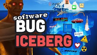 25 crazy software bugs explained [upl. by Mitzie]