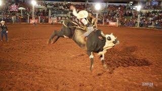 Rodeio de Colorado 2018  FINAL EM TOUROS [upl. by Lait]