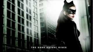 The Dark Knight Rises  Catwomans BetrayalScoreHD [upl. by Kingsbury414]