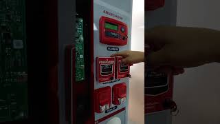 Auto programación panel de incendio FIRE LITE ES200X [upl. by Esilec]