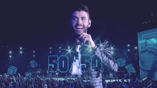 Gusttavo Lima  5050 DVD Completo [upl. by Creigh939]