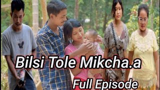 Bilsi Tole Mikchaafull Episodegaro Comedy FilmNengminza Tv [upl. by Dunstan]