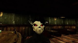 Skulldog Eats Your Rads Away Furry Fallout New Vegas ASMR M4A [upl. by Delsman659]