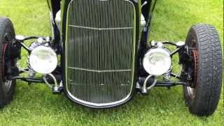 1929 Ford Roadster Walk ARound For Sale LOOK LOOK LOOK [upl. by Berfield]