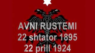 Avni Rustemi [upl. by Coonan]