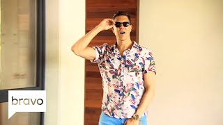 Million Dollar Listing NY Heres Why Fredrik Eklund Loves St Lucia Season 7 Episode 8  Bravo [upl. by Tearle]