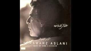 Faramarz Aslani  Golandam  فرامرز اصلانی  گل اندام [upl. by Iyre26]