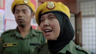 SENARIO OPS POCOT FULL MOVIE [upl. by Llertnor]