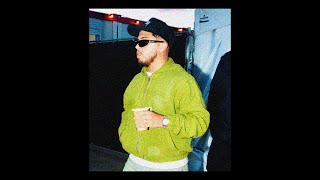 FREE Hamza x Vacra Type Beat  quotNolitaquot [upl. by Gnehp442]