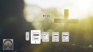 Rise CFC Theme Song 2023 ChordsLyrics [upl. by Milton]