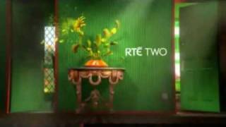 RTE TWO IDENT August 2009 to Present  Stadium [upl. by Akimit795]