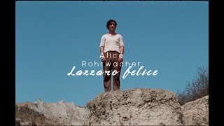 Lazzaro Felice Alice Rohrwacher 2018 [upl. by Narton989]