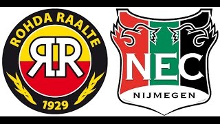 Samenvatting Rohda Raalte D1  Nec D1 [upl. by Artenek]