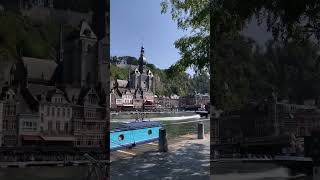 Dinant Wallonia Belgium 31 August 2024 [upl. by Demitria]