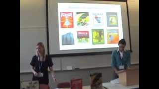 Critical Literacy Using Picture Books to Read The World [upl. by Henrieta]