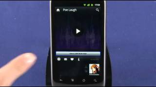 Zedge Ringtones amp Wallpapers for Android review [upl. by Lynnelle]