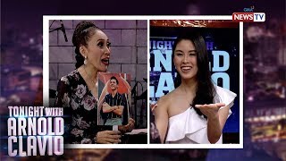 Kisses Delavin at Aiai delas Alas nagpagalingan sa ‘Pinoy Henyo’ ng ‘TWAC’ [upl. by Grantley]