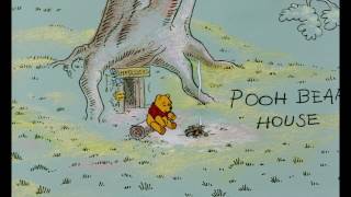 The Many Adventures of Winnie the Pooh Winnie the Pooh Theme Song [upl. by Willis]