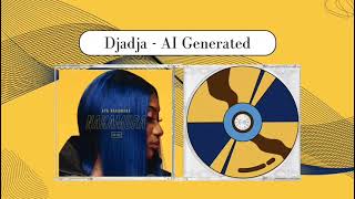 Djadja  Remix AI Generated [upl. by Eward]