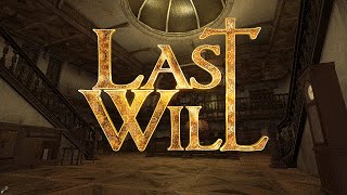 Last Will  Multiplayer Escape The Room Puzzle Game [upl. by Yoreel403]