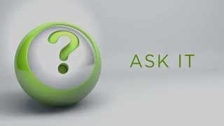 Ask It by Andy Stanley [upl. by Xer]