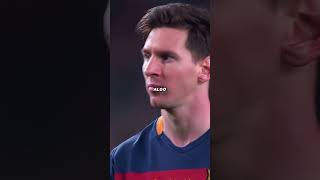 ⚽ Messi casi pierde la oportunidad de casarse con la mujer de sus sueños 😮 fútbol 189 [upl. by Didi]