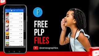 Free Pro PLP Files for Pixellab amp How to download and add PLP to Pixellab  PLP presets pixellab [upl. by Yeruoc678]