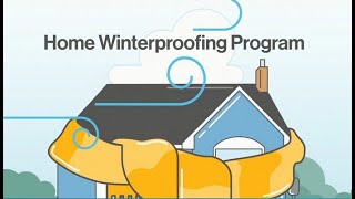 Enbridge Gas offers free energy upgrades for homes in need [upl. by Ennahgiel]