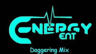 DAGGERING WORKOUT RIDDIM 2009  Dancehall Bashment Reggae Mix Energy Entertainment [upl. by Robertson515]