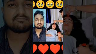 ♥️ सच्चा LOVE 🫂  shorts viralshort love truelove trending reaction mreaction sachchapyaar [upl. by Ylesara]