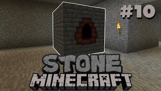 Der Coke Oven   Minecraft Stone 010 DeutschHD [upl. by Einoj]