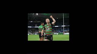 Best Rabbitohs of all time 🫨 nrl [upl. by Yajiv]