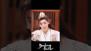 Dashing Youth New Chinese Drama  少年白马醉春风 [upl. by Nezam]