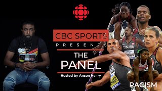 Track and Field Olympians talk Racism  CBC Sports [upl. by See]